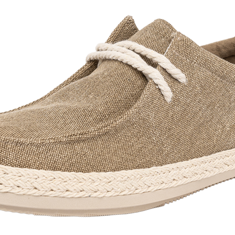 ZAPATILLA URBANA MARES KHAKI PASSER - 4