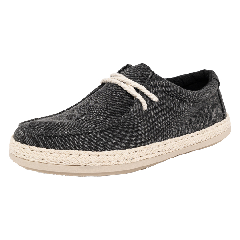 ZAPATILLA URBANA MARES NEGRO PASSER - 1