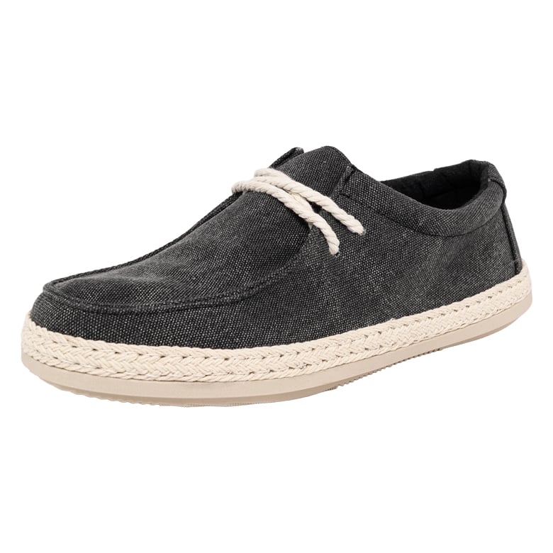 ZAPATILLA URBANA MARES NEGRO PASSER - 1