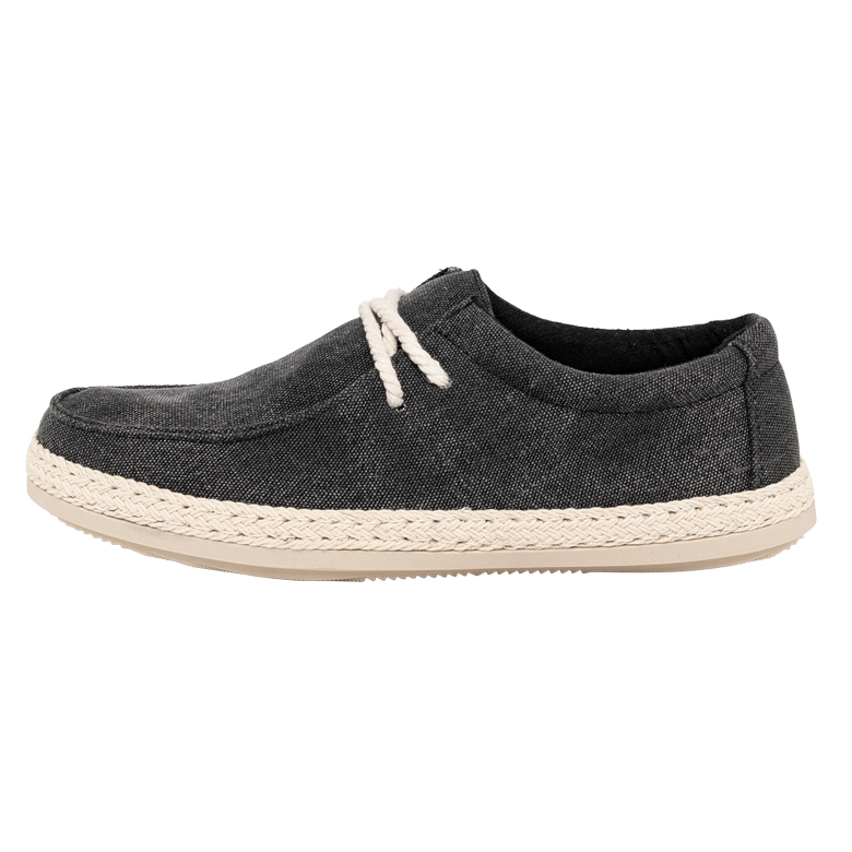 ZAPATILLA URBANA MARES NEGRO PASSER - 2