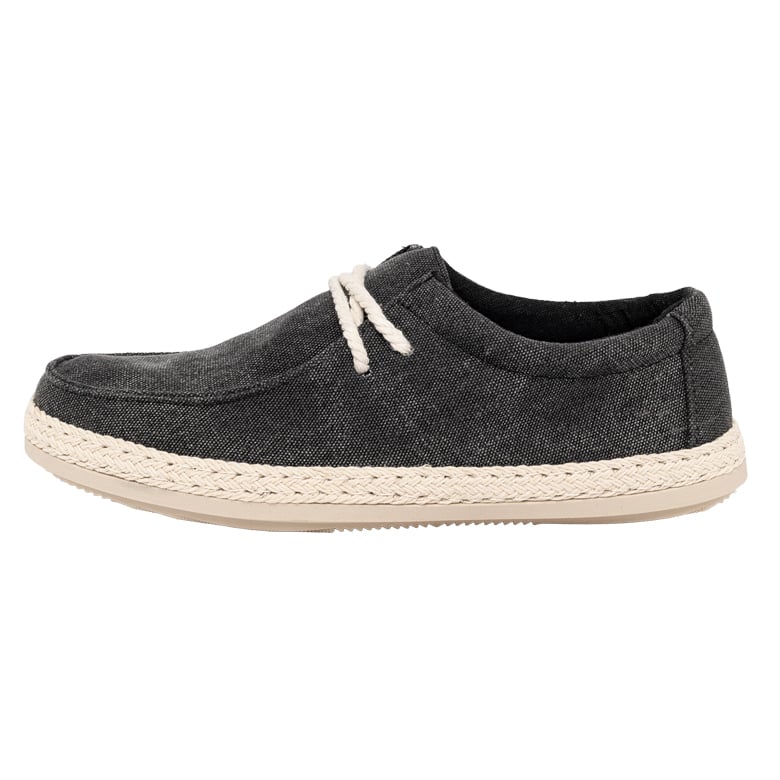 ZAPATILLA URBANA MARES NEGRO PASSER - 2