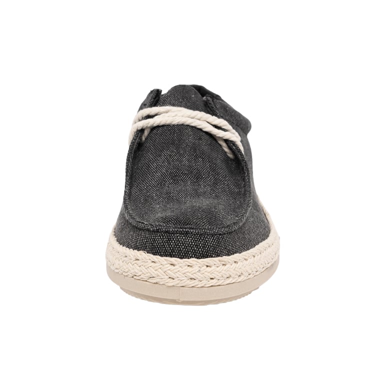 ZAPATILLA URBANA MARES NEGRO PASSER - 3