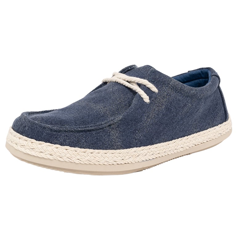 ZAPATILLA URBANA MARES AZUL PASSER - 1