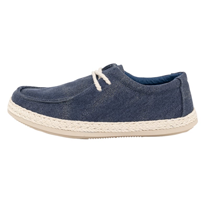 ZAPATILLA URBANA MARES AZUL PASSER - 2