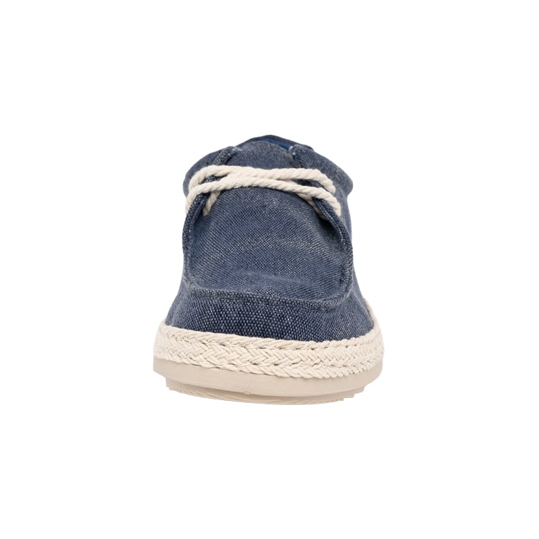 ZAPATILLA URBANA MARES AZUL PASSER - 3