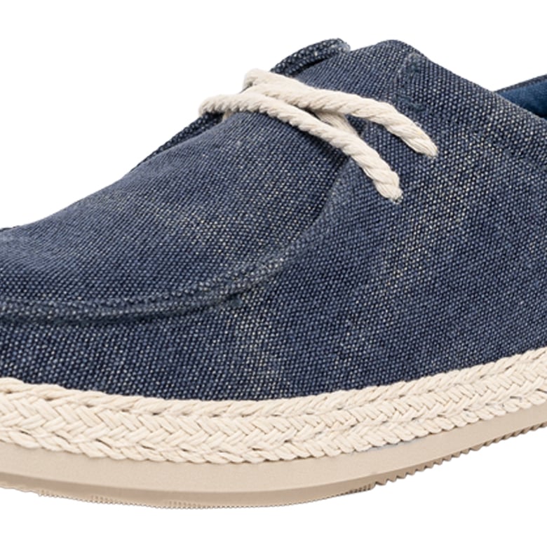 ZAPATILLA URBANA MARES AZUL PASSER - 4