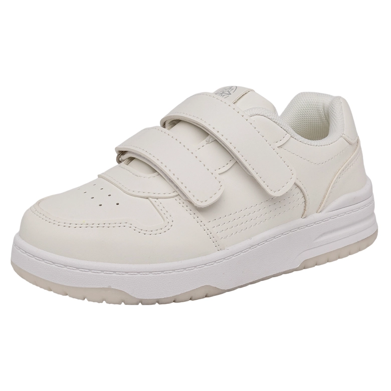ZAPATILLA ESCOLAR NUMA BLANCO UNS - 1