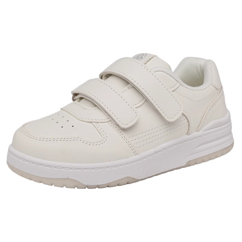ZAPATILLA ESCOLAR NUMA BLANCO UNS - 1
