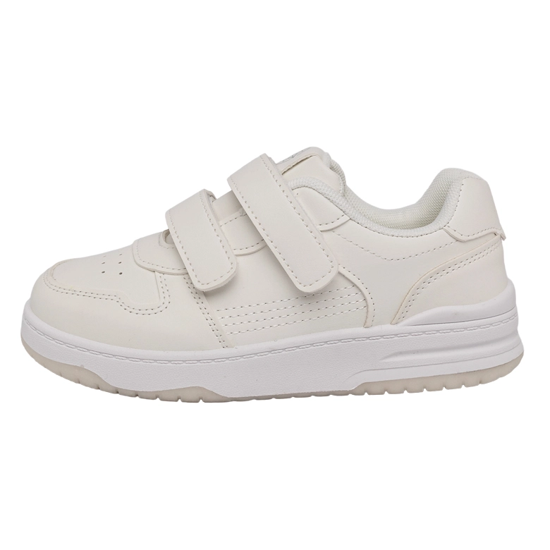 ZAPATILLA ESCOLAR NUMA BLANCO UNS - 2