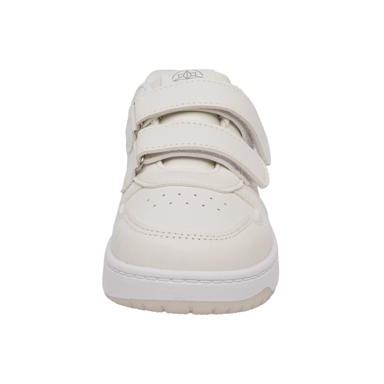 ZAPATILLA ESCOLAR NUMA BLANCO UNS - 3