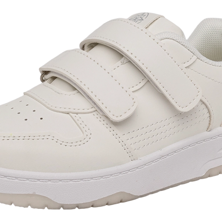 ZAPATILLA ESCOLAR NUMA BLANCO UNS - 4
