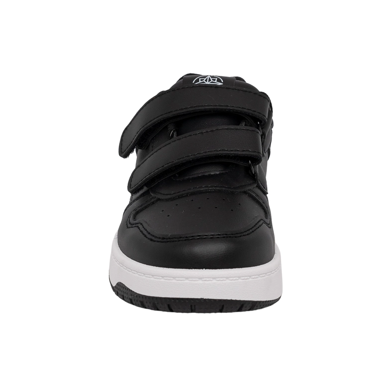 ZAPATILLA ESCOLAR NUMA NEGRO UNS - 3