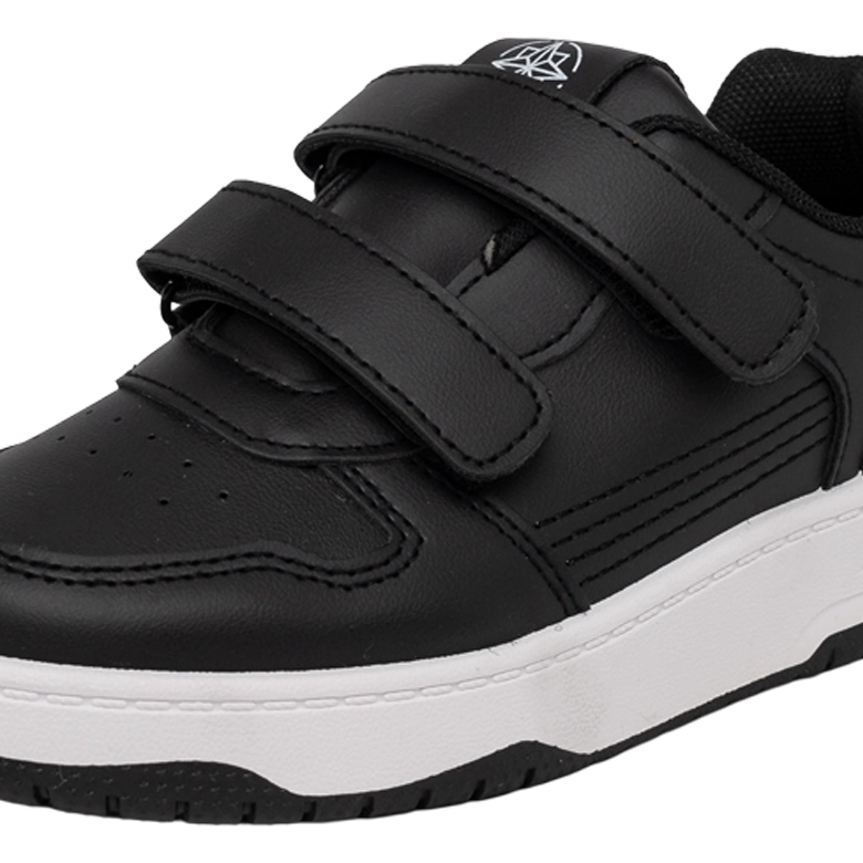 ZAPATILLA ESCOLAR NUMA NEGRO UNS - 4