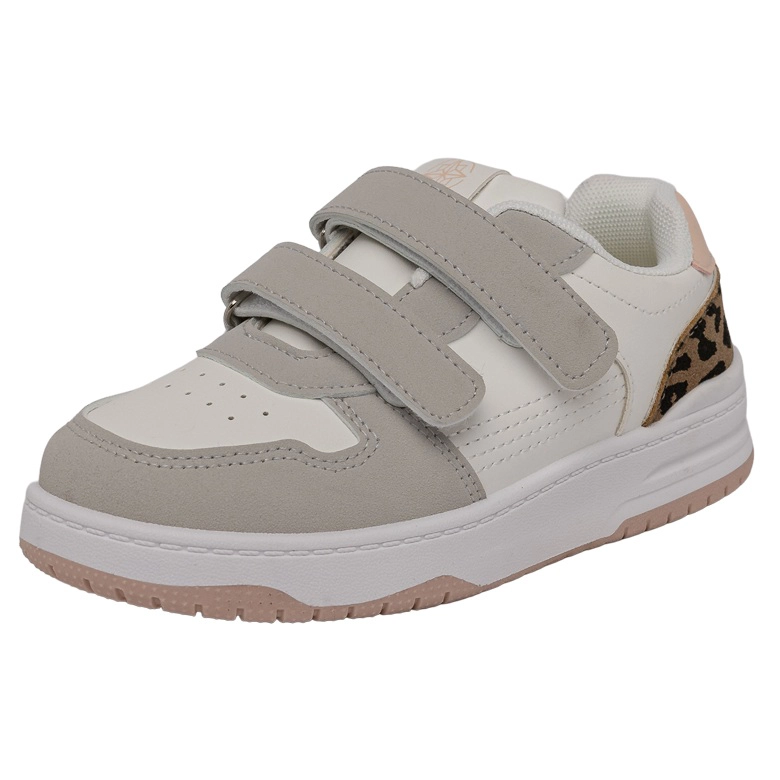 ZAPATILLA NUMA BLANCO PRINT UNS - 1