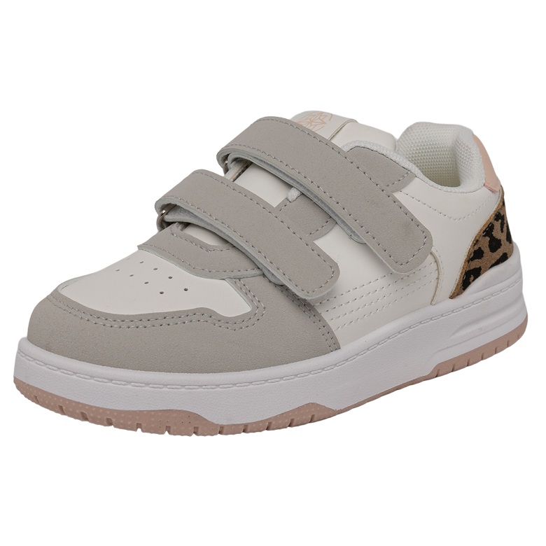 ZAPATILLA NUMA BLANCO PRINT UNS - 1