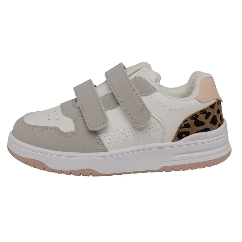 ZAPATILLA NUMA BLANCO PRINT UNS - 2