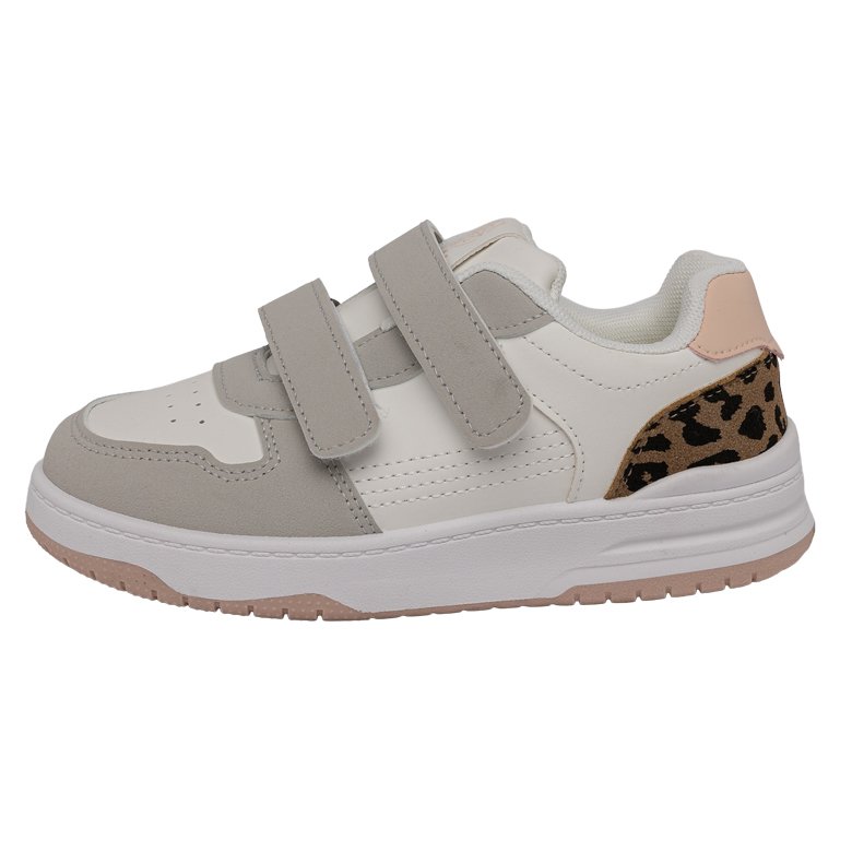 ZAPATILLA NUMA BLANCO PRINT UNS - 2