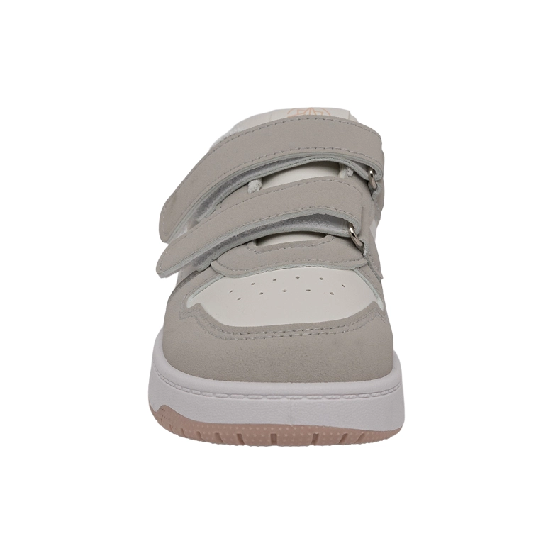 ZAPATILLA NUMA BLANCO PRINT UNS - 3