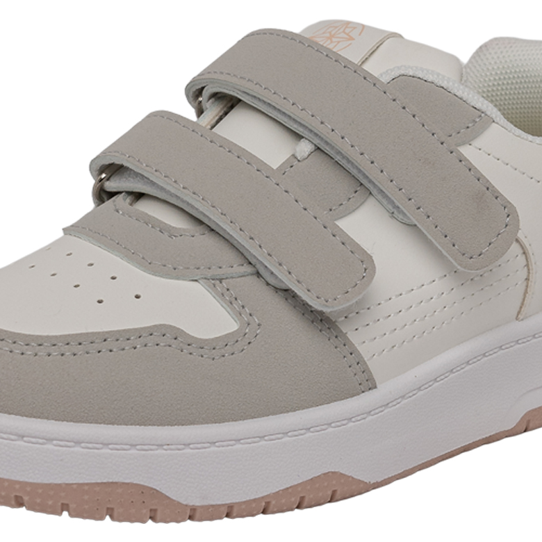 ZAPATILLA NUMA BLANCO PRINT UNS - 4