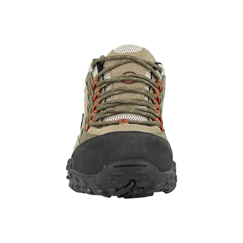 ZAPATILLA OUTDOOR ESPINO KHAKI UNS - 3