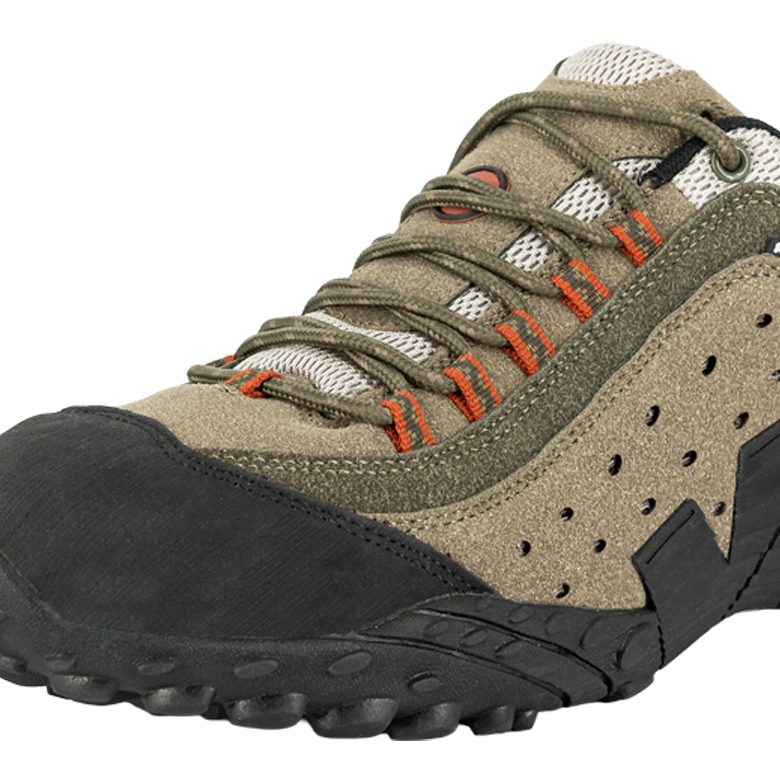 ZAPATILLA OUTDOOR ESPINO KHAKI UNS - 4