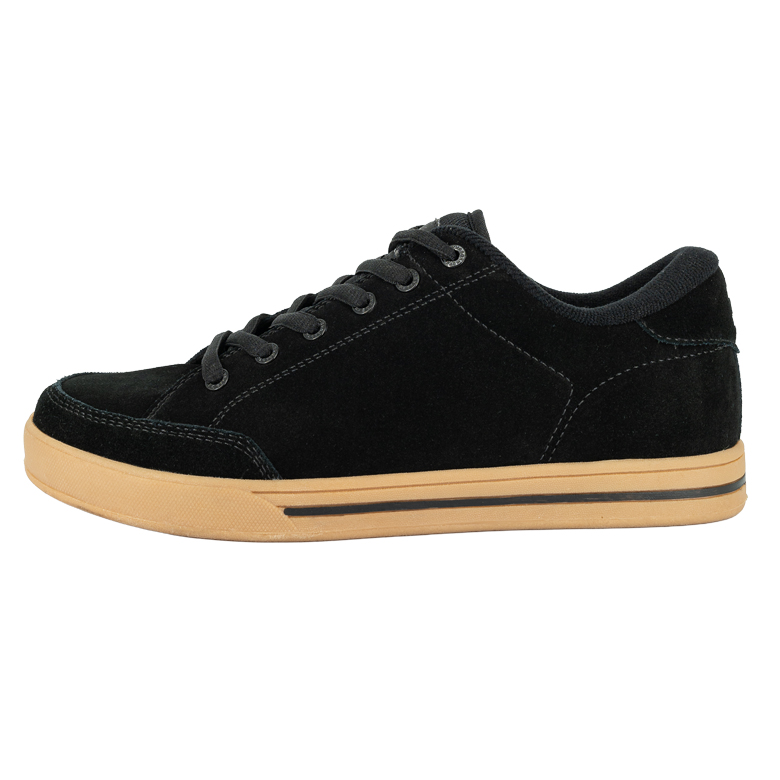 ZAPATILLA SHIEL NEGRO UNS - 2