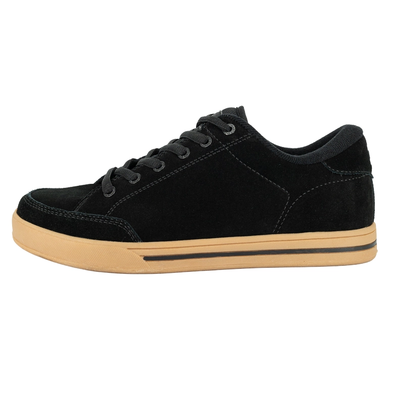 ZAPATILLA SHIEL NEGRO UNS - 2