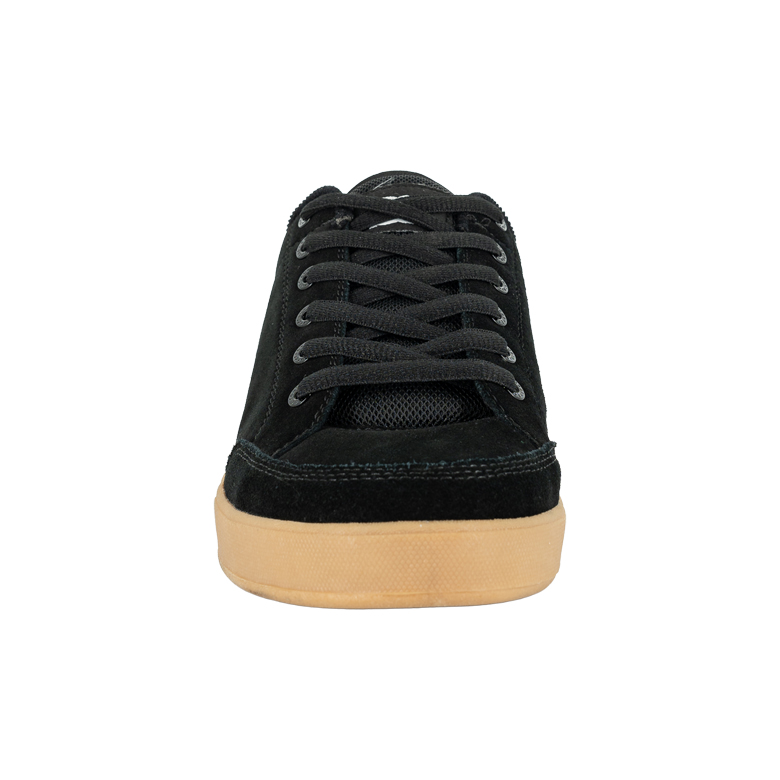 ZAPATILLA SHIEL NEGRO UNS - 3