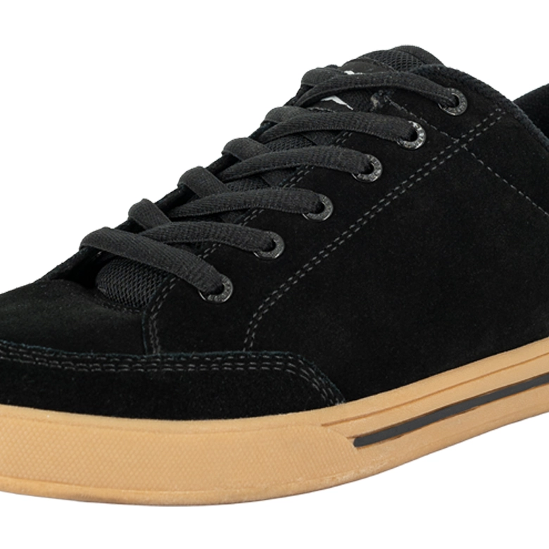 ZAPATILLA SHIEL NEGRO UNS - 4