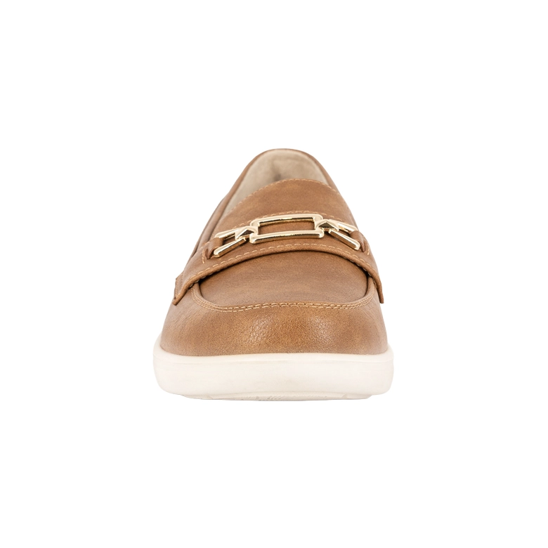 MOCASIN FATEH CARAMELO PASSER - 3