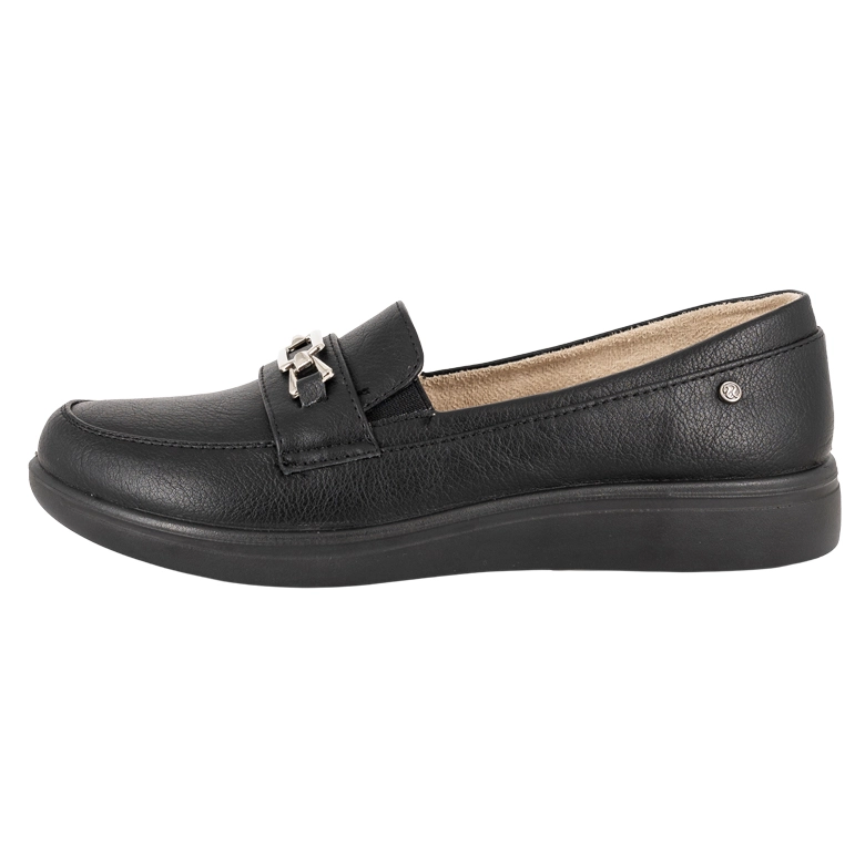 MOCASIN FATEH NEGRO PASSER - 2