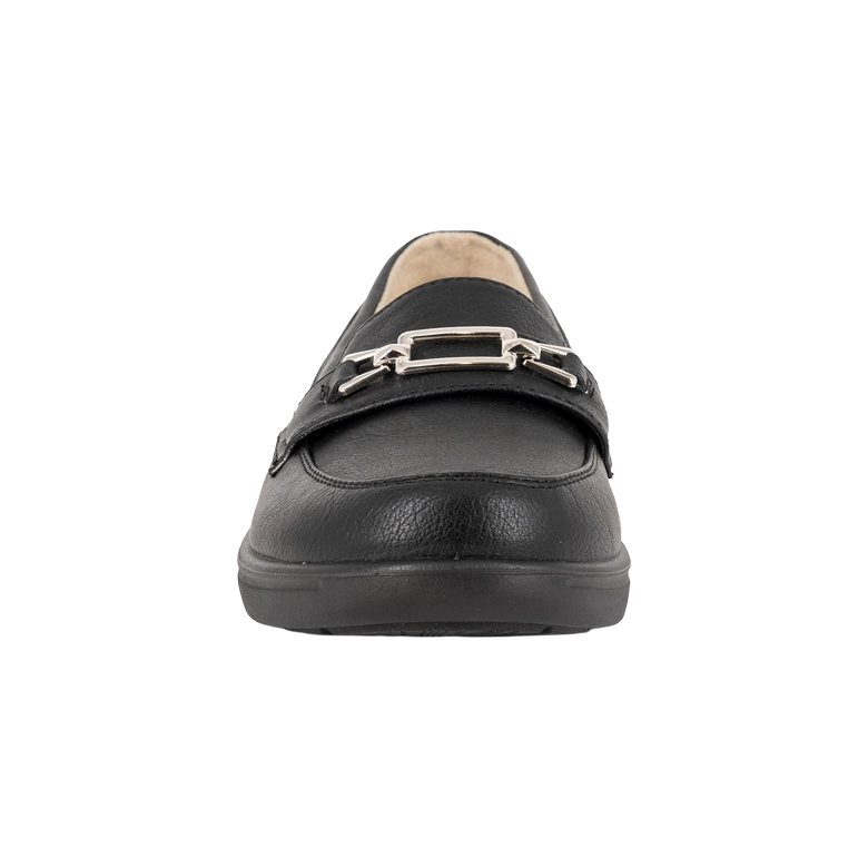 MOCASIN FATEH NEGRO PASSER - 3