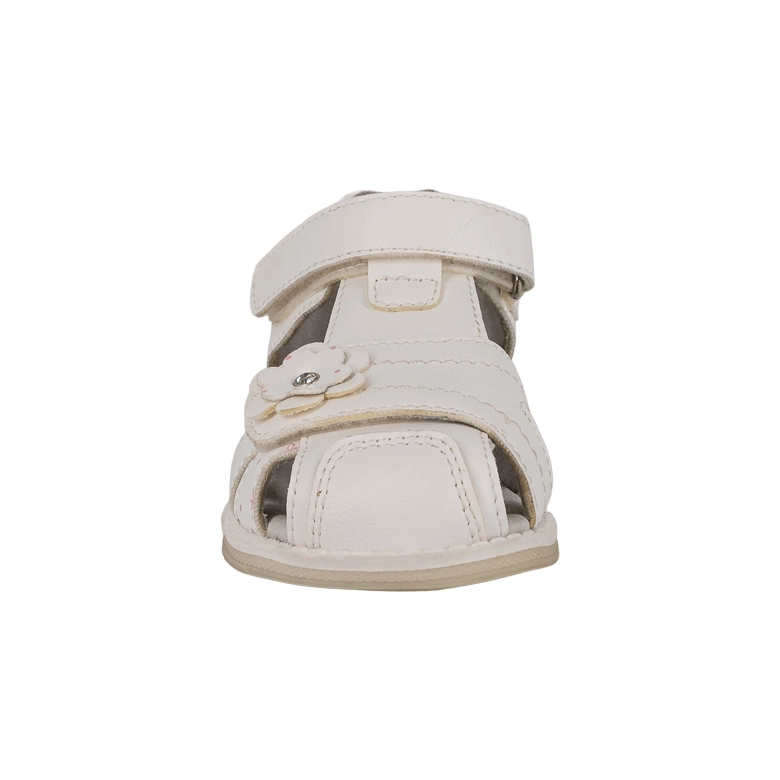 SANDALIA KHIR BLANCO BAMBOO - 3