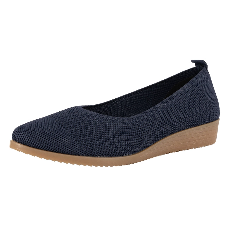 BALLERINA GALS AZUL PASSER - 1