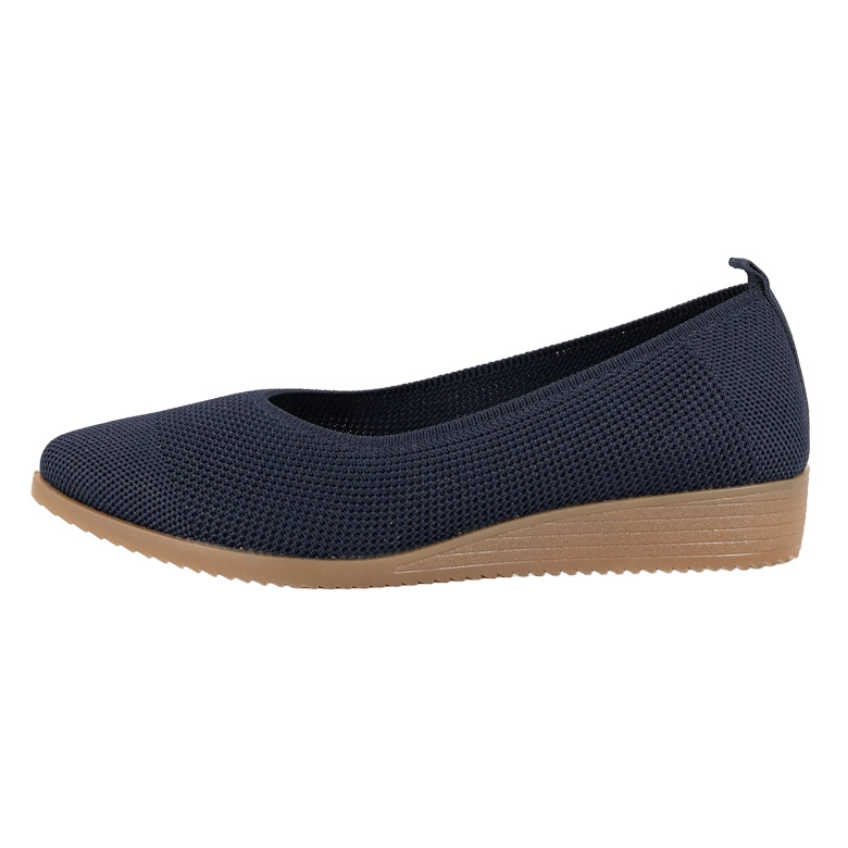 BALLERINA GALS AZUL PASSER - 2