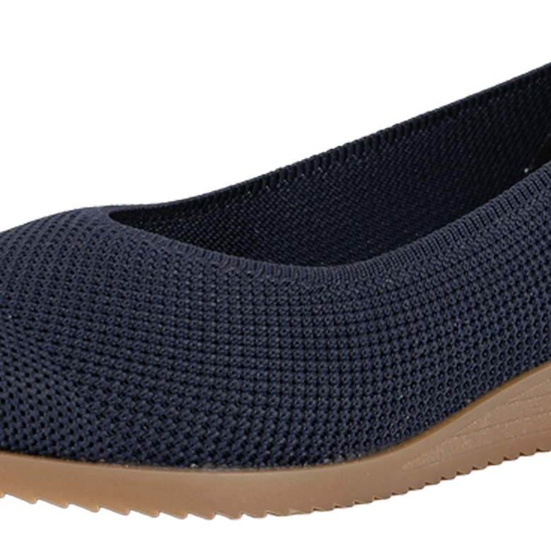 BALLERINA GALS AZUL PASSER - 4