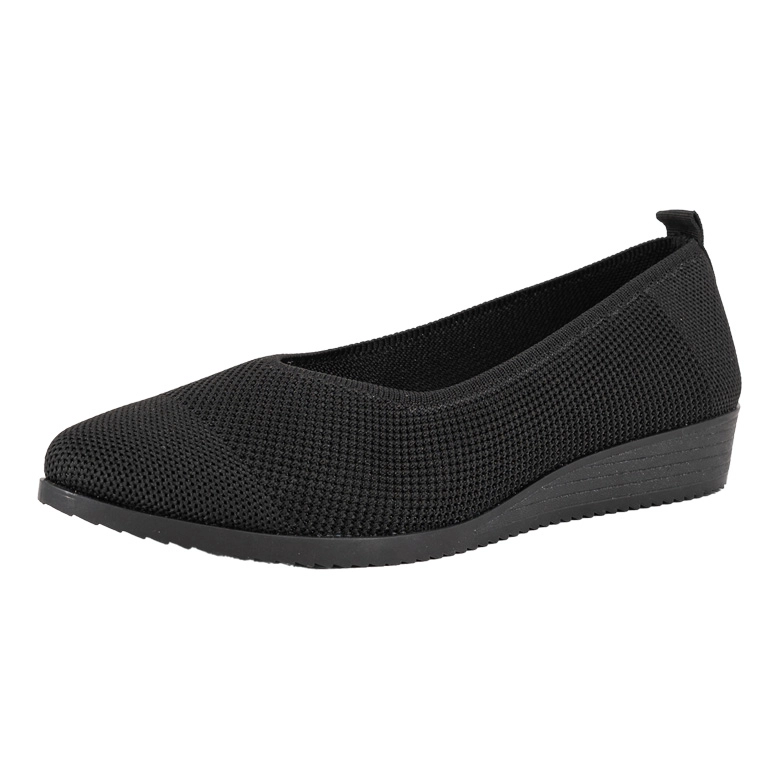 BALLERINA GALS NEGRO PASSER - 1