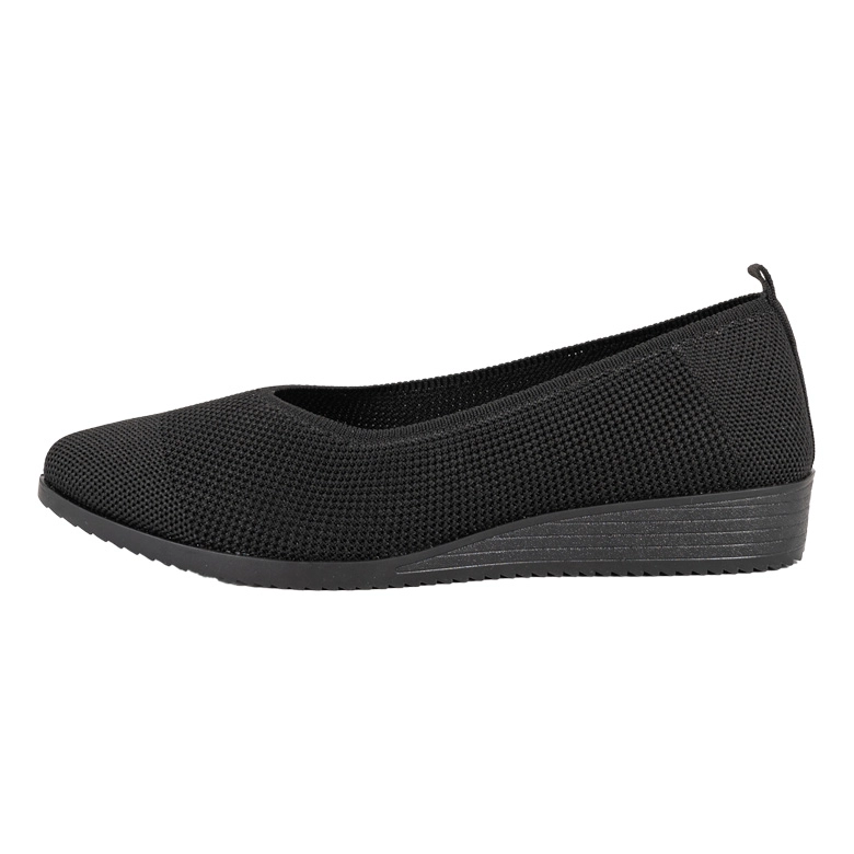 BALLERINA GALS NEGRO PASSER - 2