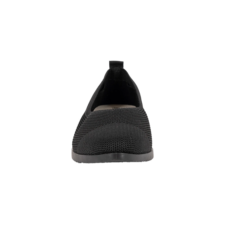 BALLERINA GALS NEGRO PASSER - 3