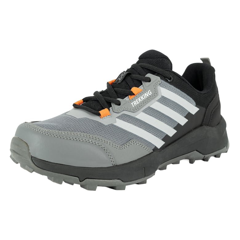 ZAPATILLA POWAI GRIS UNS - 1