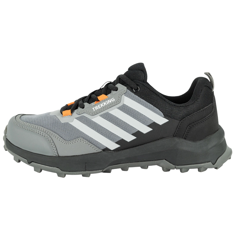 ZAPATILLA POWAI GRIS UNS - 2