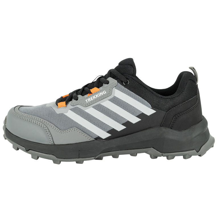 ZAPATILLA POWAI GRIS UNS - 2