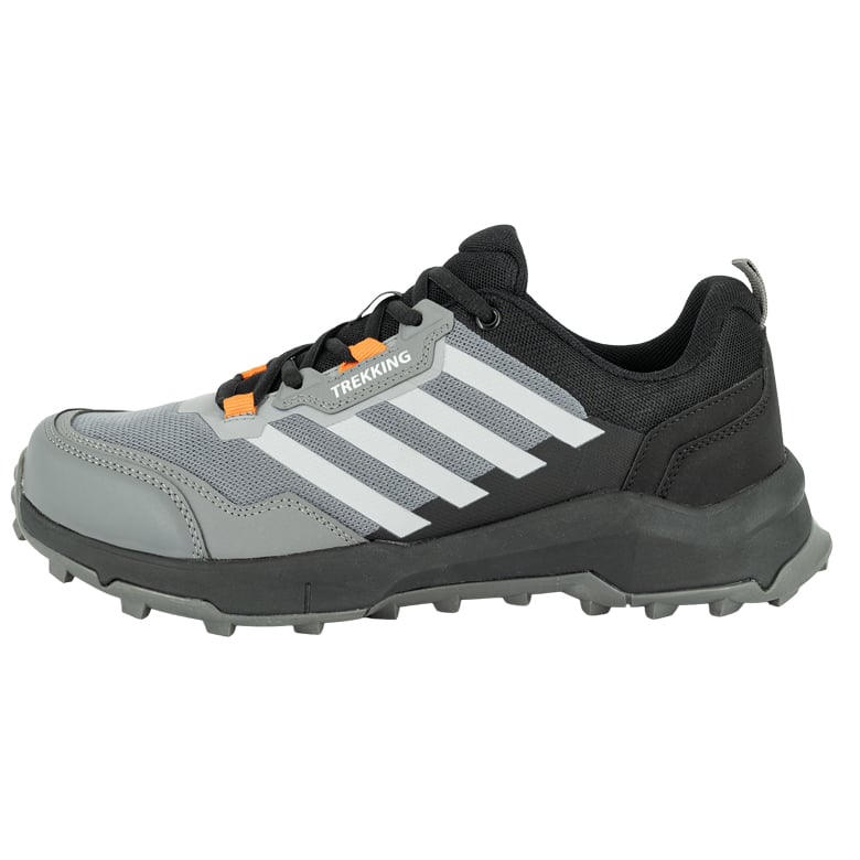 ZAPATILLA POWAI GRIS UNS - 2
