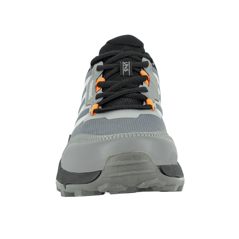 ZAPATILLA POWAI GRIS UNS - 3