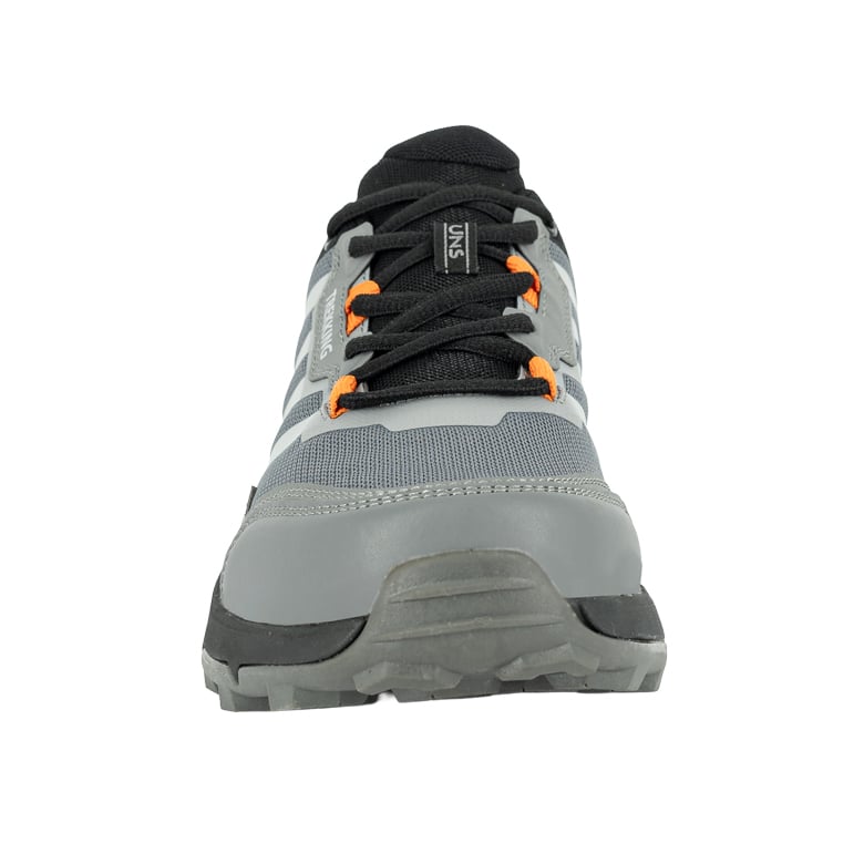 ZAPATILLA POWAI GRIS UNS - 3