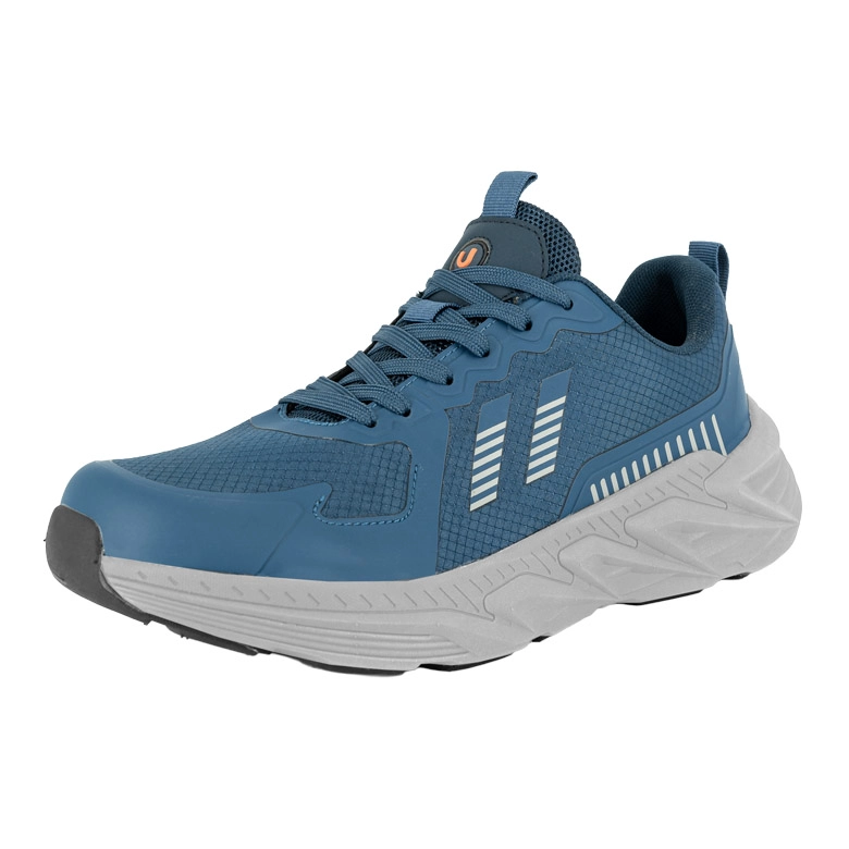 ZAPATILLA SEUL AZUL UNS - 1