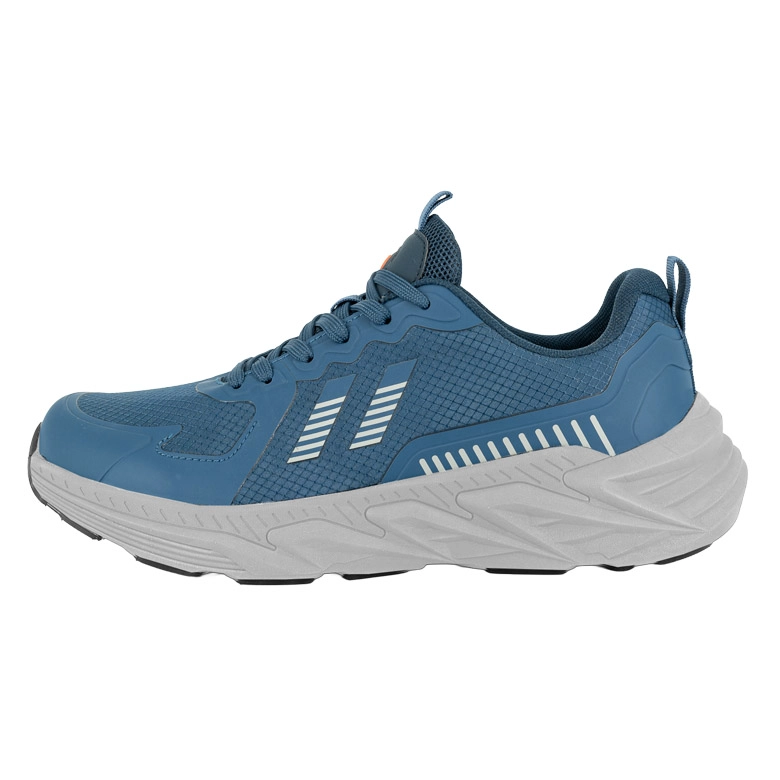 ZAPATILLA SEUL AZUL UNS - 2