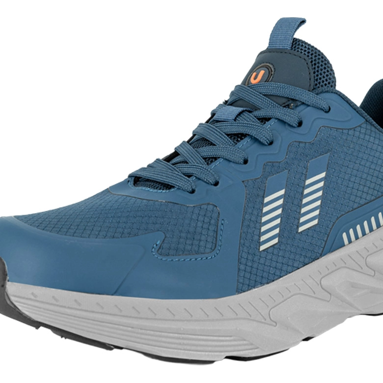 ZAPATILLA SEUL AZUL UNS - 4