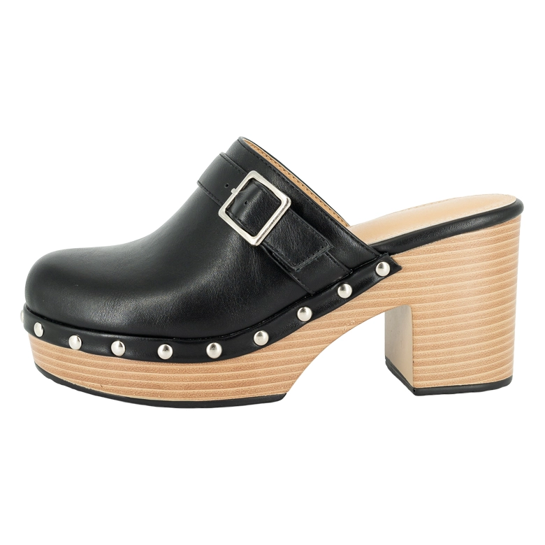 ZUECO INLA NEGRO ALQUIMIA - 2