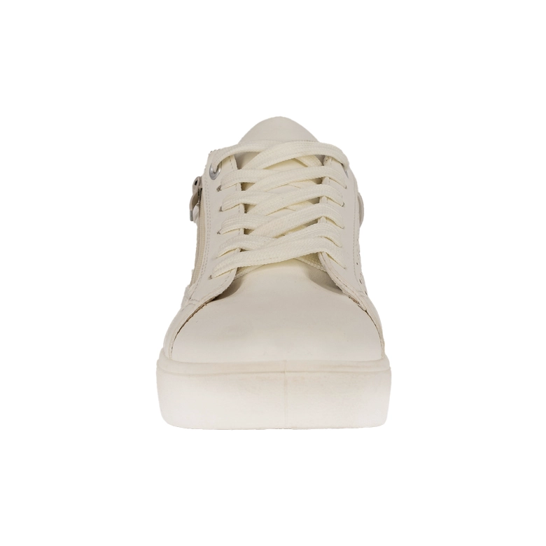 ZAPATILLA URBANA GHAND BEIGE PASSER - 3